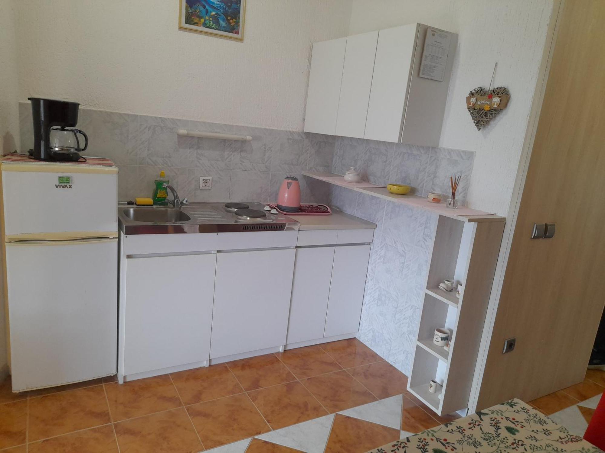 Pansion Adria Haus Hotel Поседарье Екстериор снимка