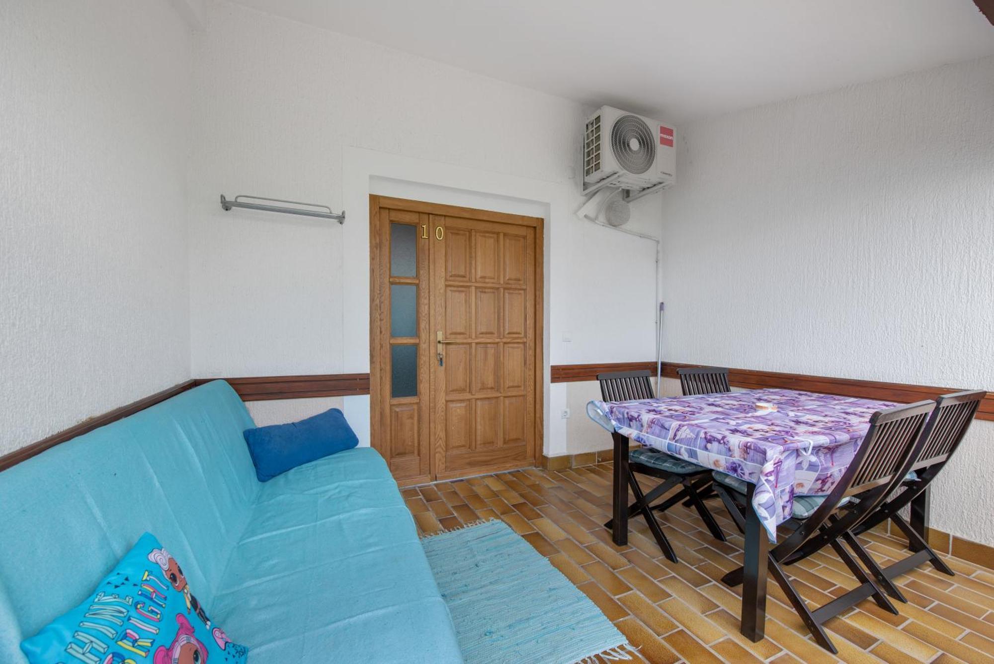 Pansion Adria Haus Hotel Поседарье Екстериор снимка